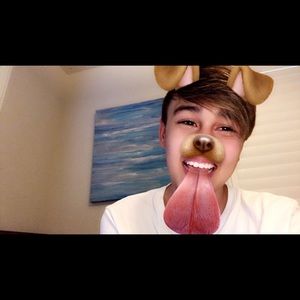 Meet your Posher, Ashton